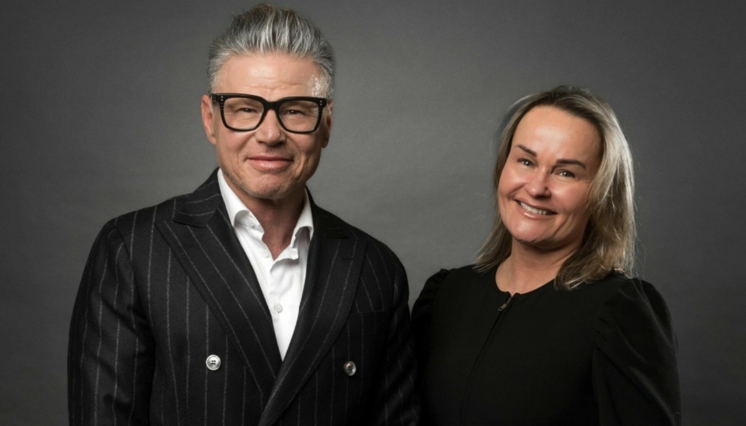Jarle Moen blir sjef for Beauty Technology