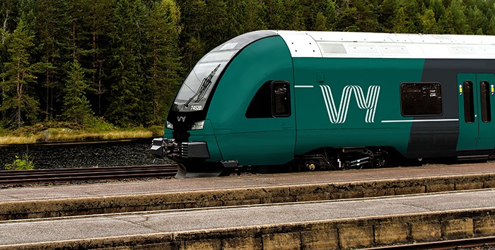 Vy svartelister taxiselskap