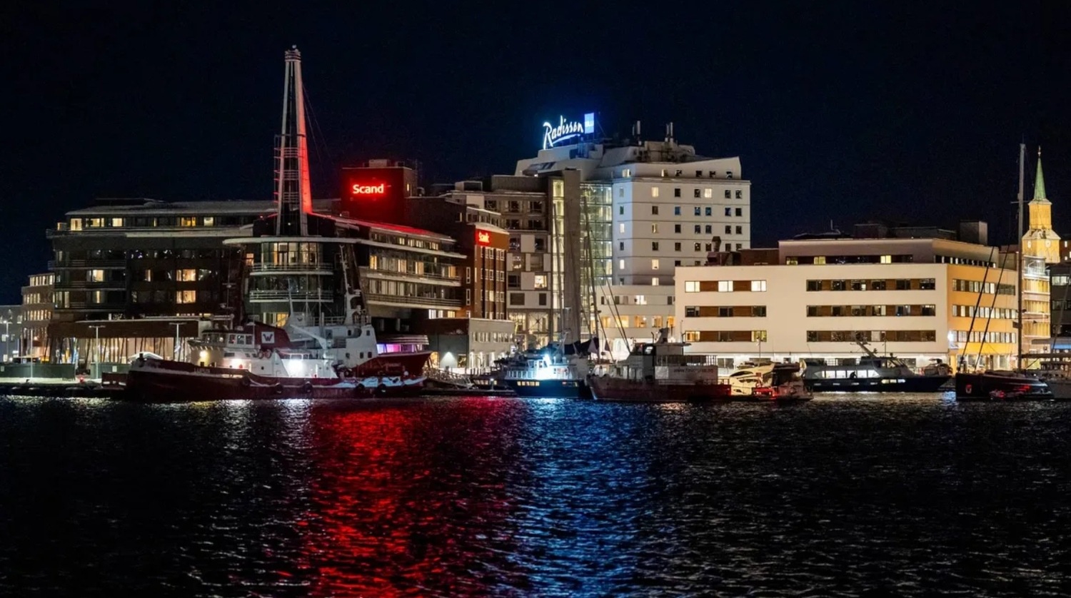 Hotelia: – Tromsø dominerer tydelig i RevPAR-rangeringen