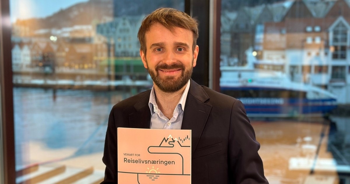 NHO Reiseliv er sterkt imot besøksbidrag på hotellene