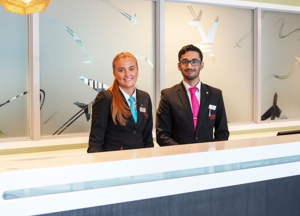 Thon Hotels kåret til hotellbransjens mest bærekraftige merkevare i Norge