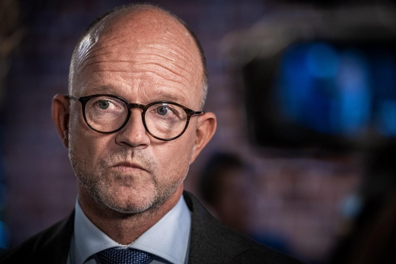 NHO-sjefen vil at Norge får en større andel av den internasjonale reiselivsomsetningen