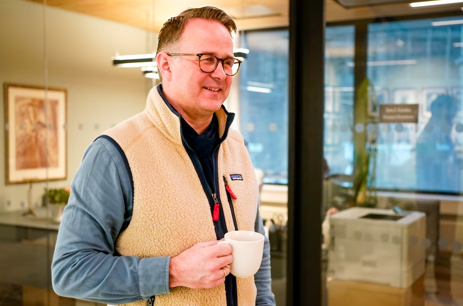 Mekling på overtid i hotell- og restaurantbransjen