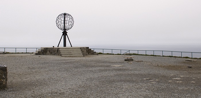 Scandic vil kreve penger på Nordkapp igjen