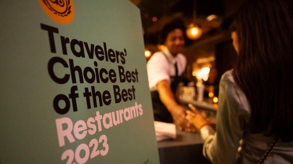 Tripadvisor: Rekord i falske anmeldelser