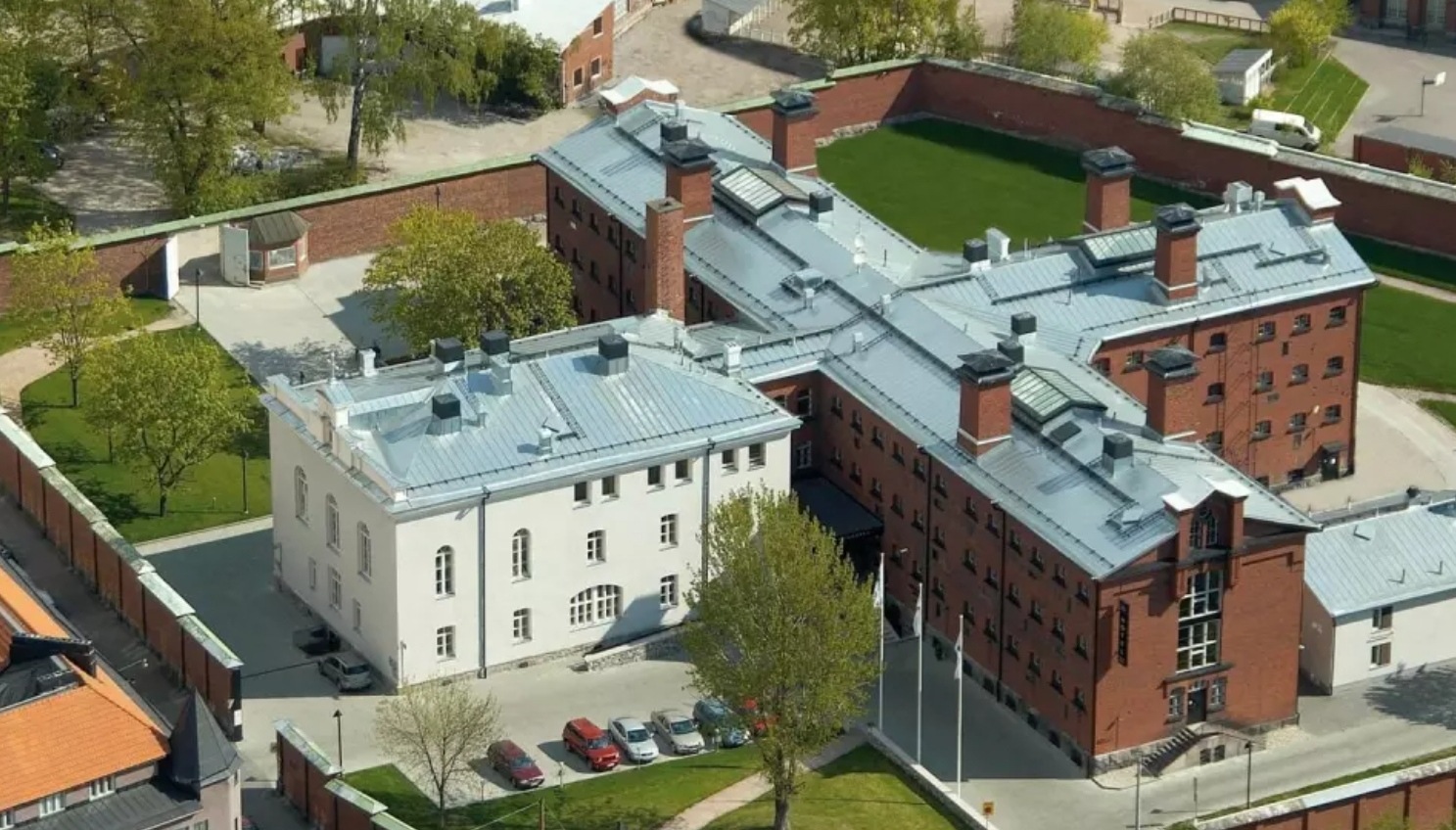 Stordalen med nok et hotell i Finland