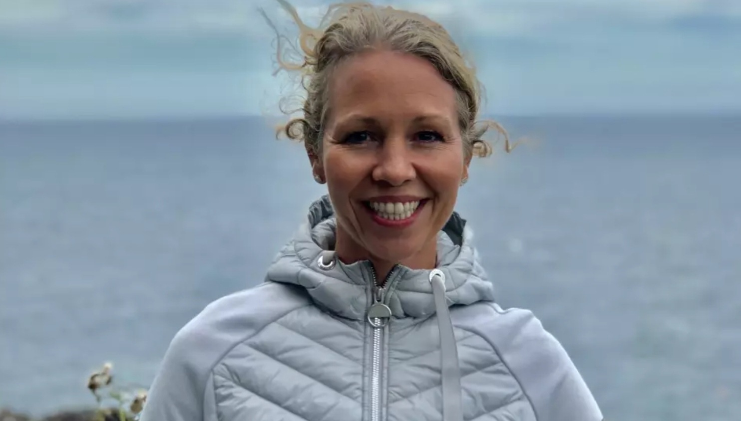 Hurtigruten på rett kurs