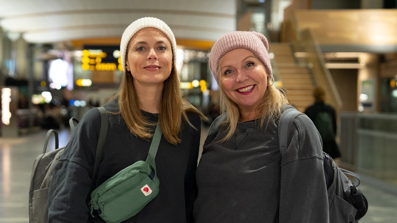 Ine Jansen fikk seg en lærepenge etter TV-innspilling: – Blir så mye klokere