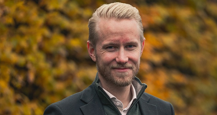 Opsalhagen til Beitostølen