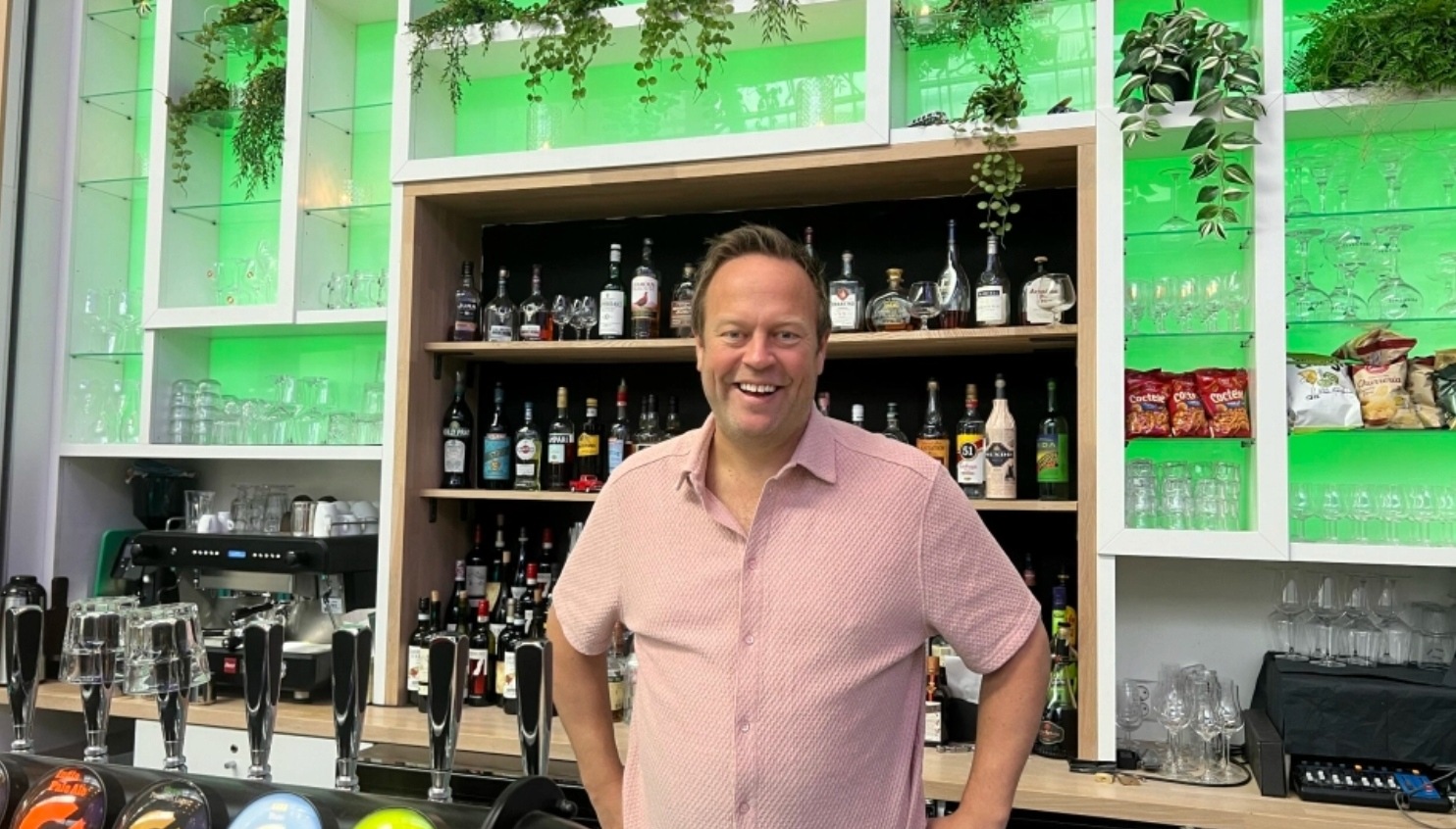 Gladkokkens cocktail-favoritter