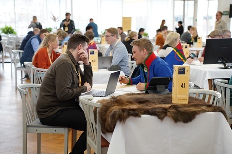 Snabbrapport från Visit Swedens Swedish Workshop i Södertälje