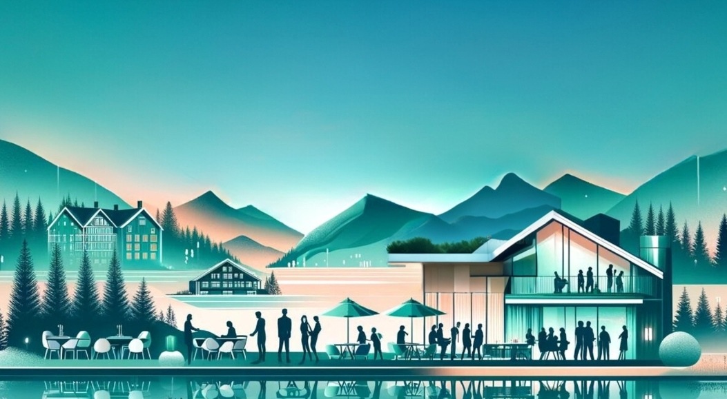 NHO Reiselivs årskonferanse 2024