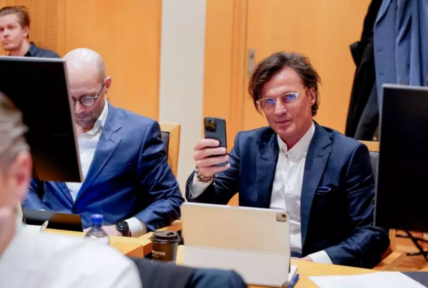 Petter Stordalen anker skattedommen – har han noen sjanse i lagmannsretten?