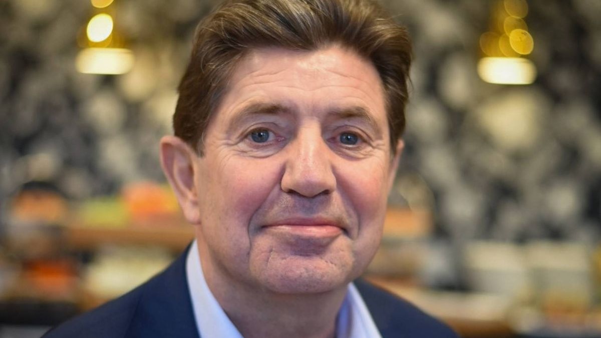 Nedskrivninger ga milliard-minus for Olav Thon Gruppen