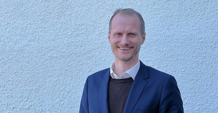 Lokal hotelier hentes til Clarion Collection Hotel Atlantic i Sandefjord