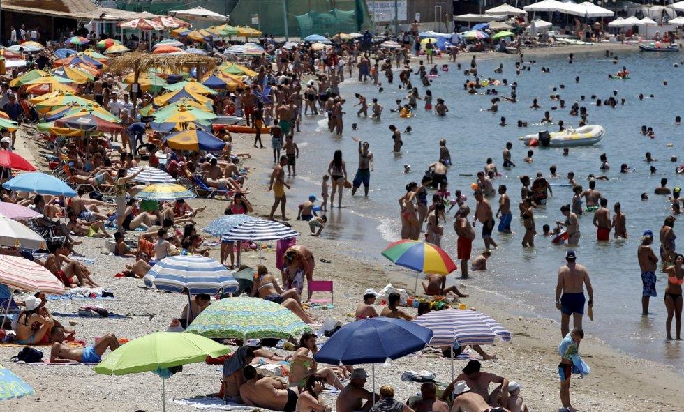 Ny ferietrend blant nordmenn