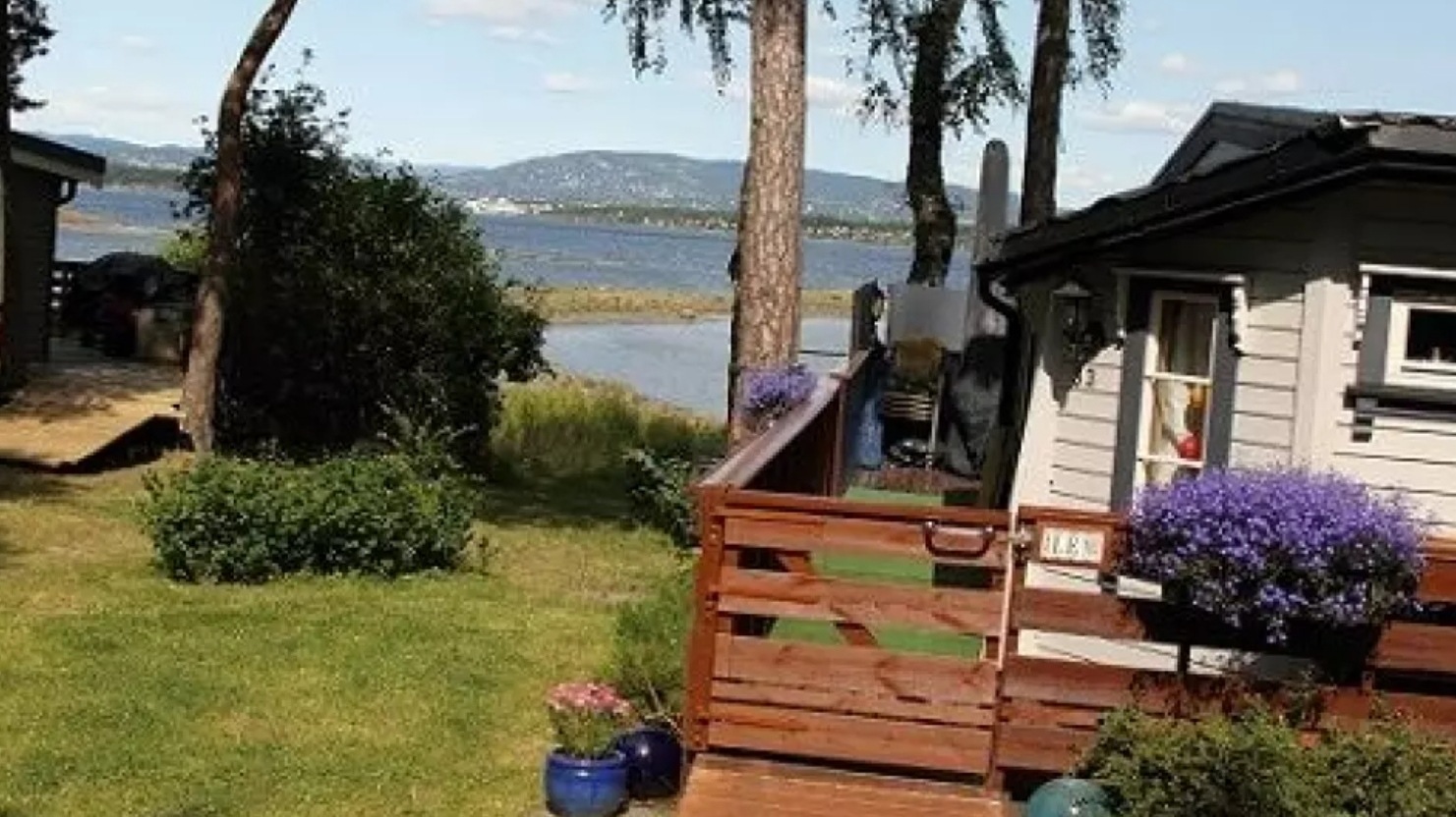 Krangel om størrelse på spikertelt ender i domstolene