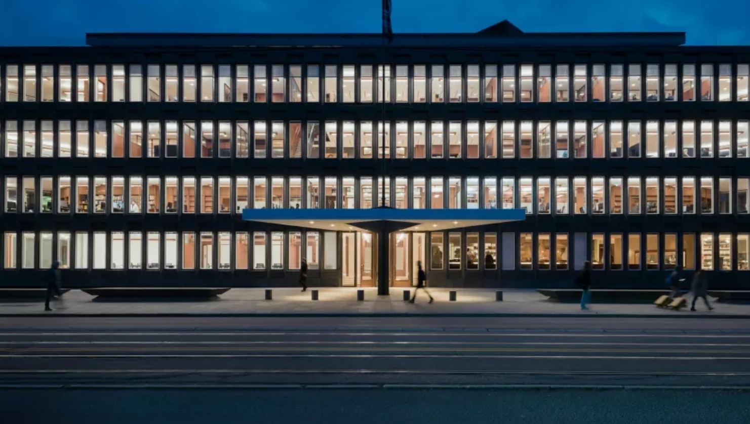 Michelin-heder til vinbaren Frances