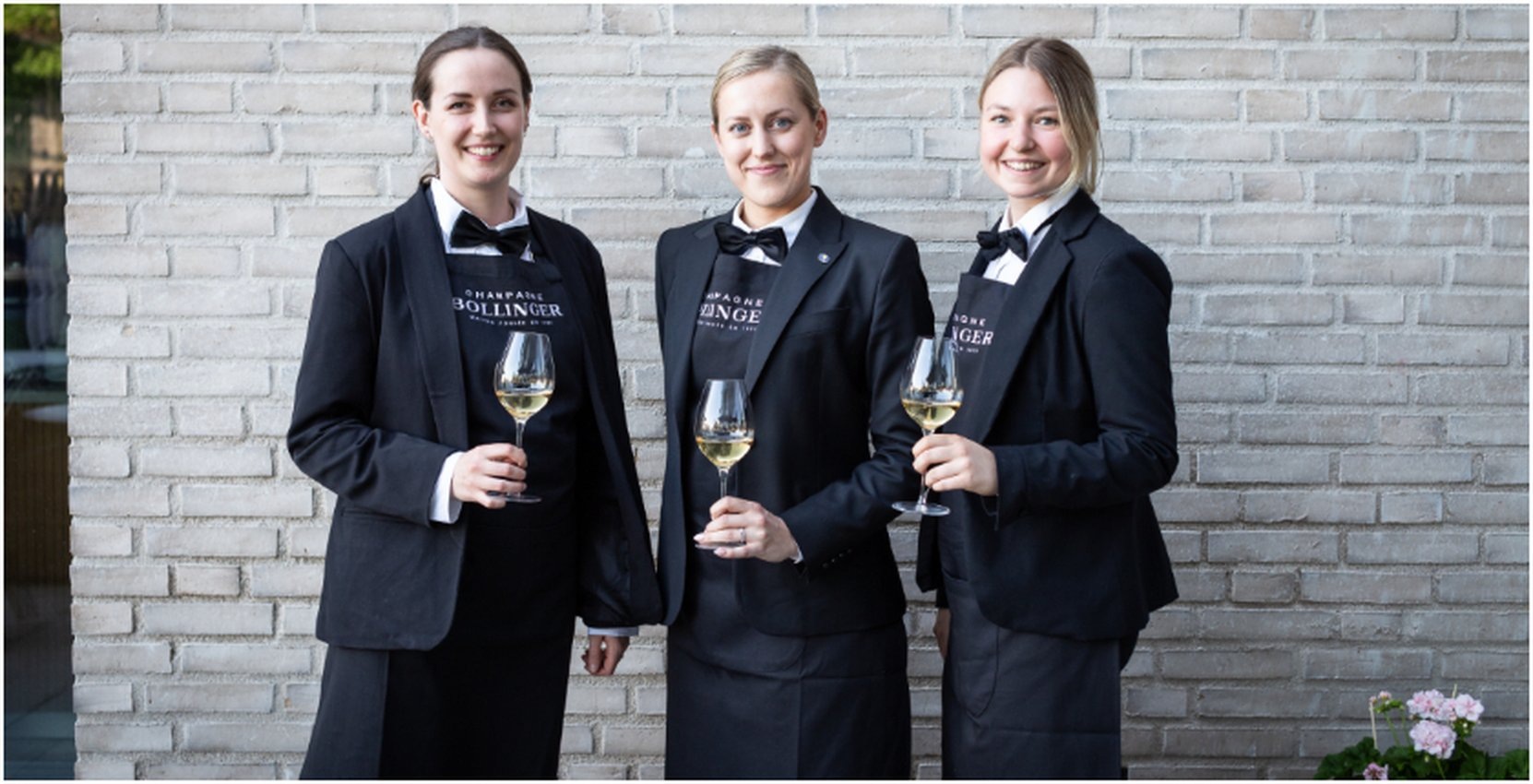 Finalister i prestigefylld tävling