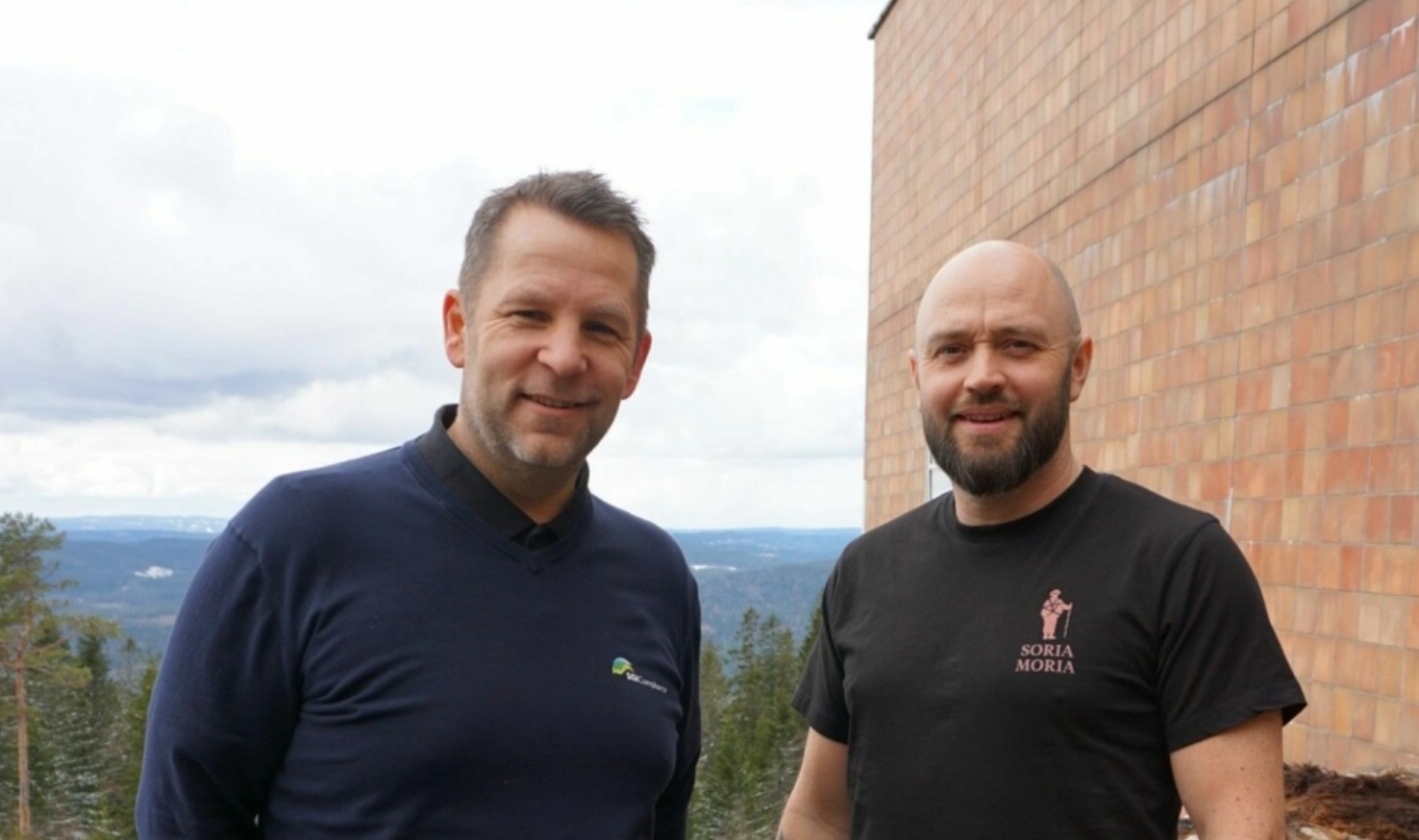 Viktigheten av god legionellakontroll på hoteller
