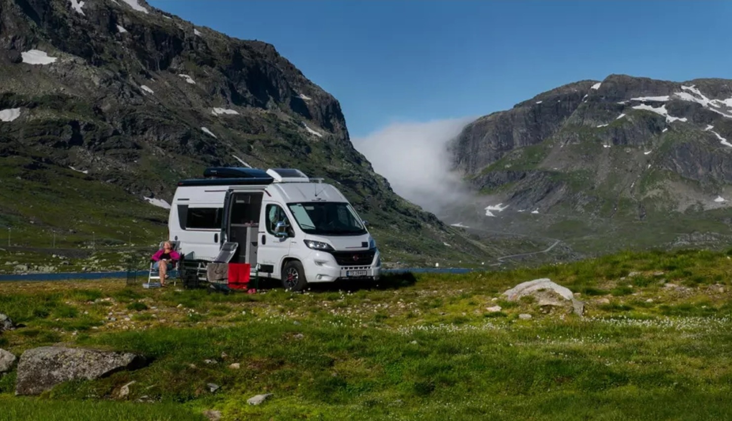 Vi bruker mer penger på reiser nærmere hjemmet