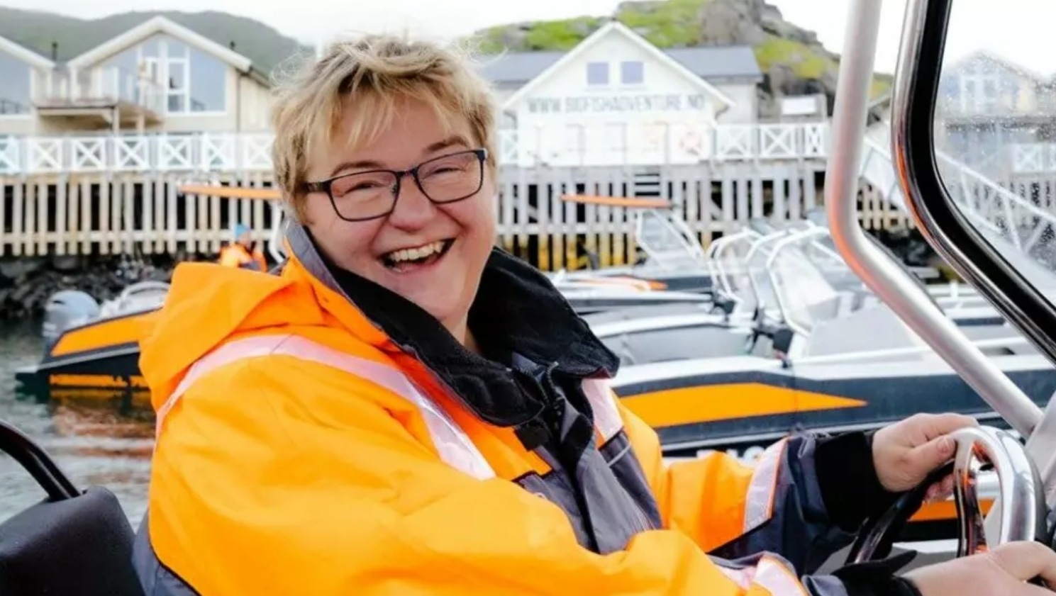 Forventer en travel sommersesong