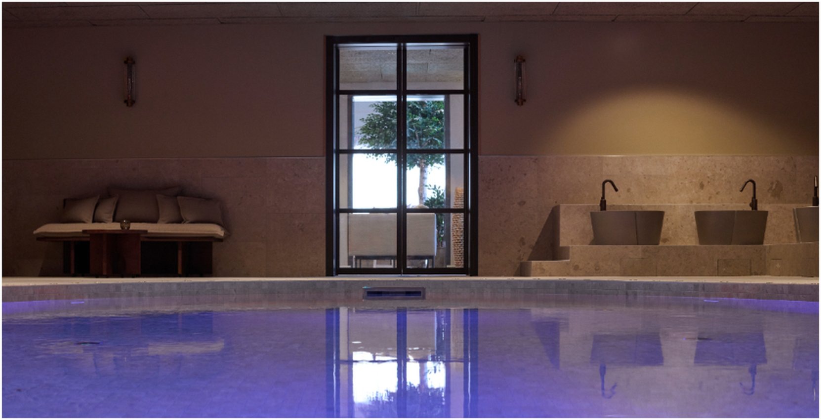 Nypremiär för Högbo Brukshotell & Spa efter renoveringen
