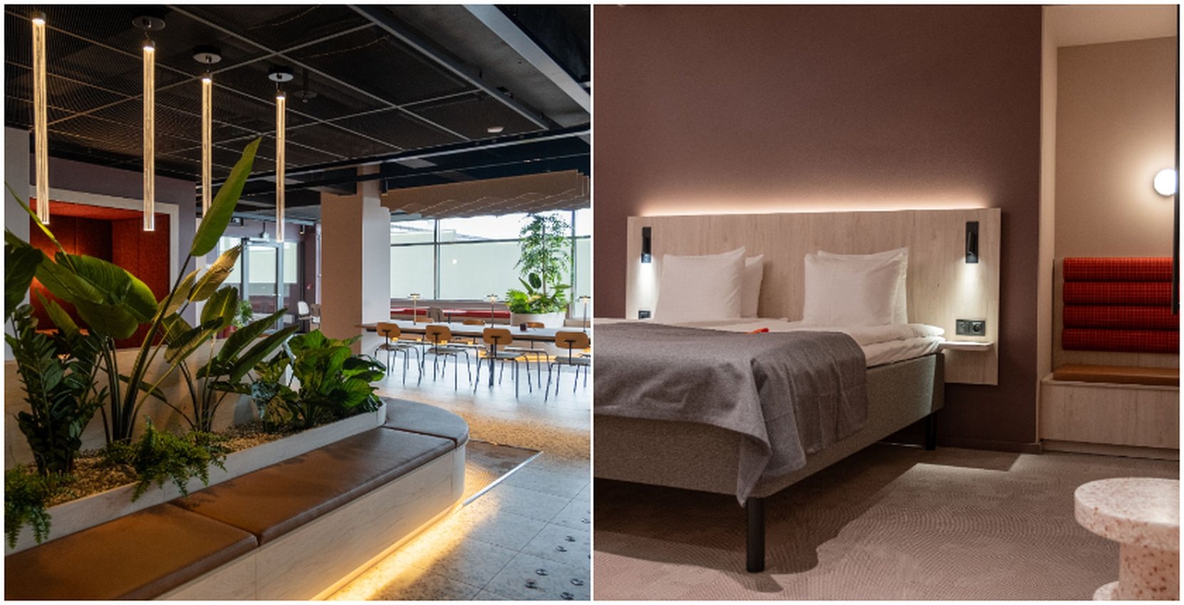 Citybox Hotels tar plats i Stockholm