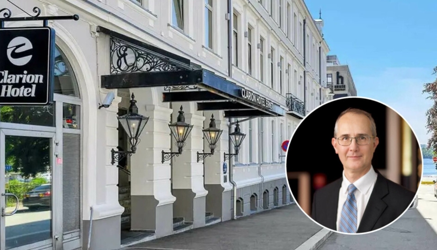 Fullførte oppkjøp av hotellportefølje på 28 hoteller