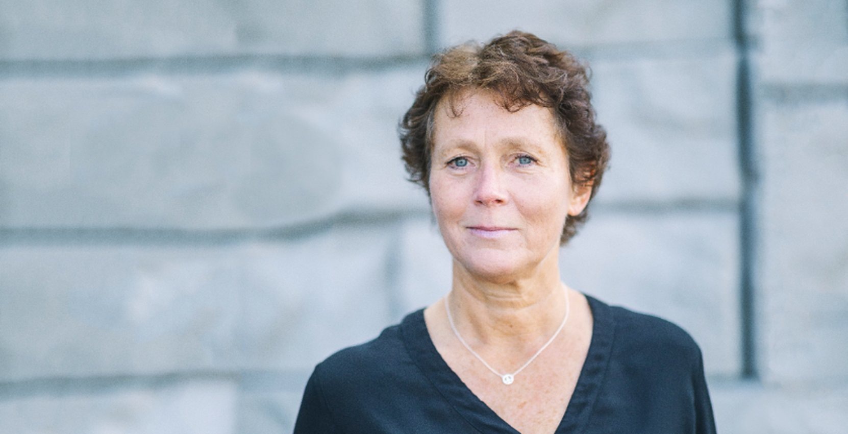 ”Jag kunde inte motstå jobbet” zoom Malin Franck