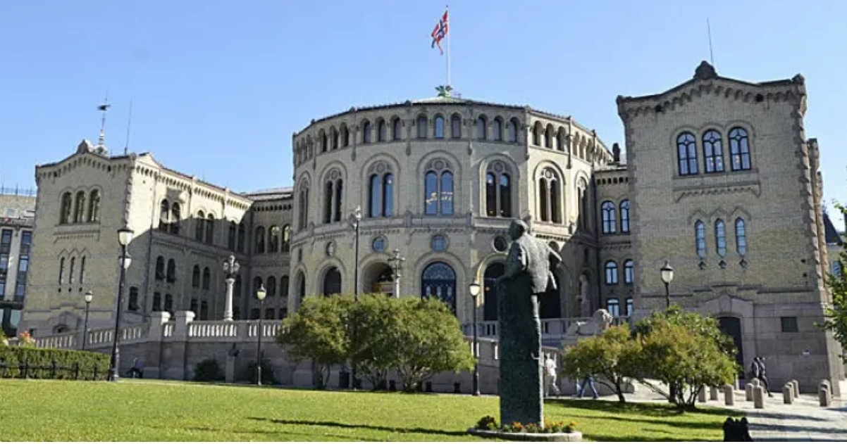 Turistskattens usikre skjebne