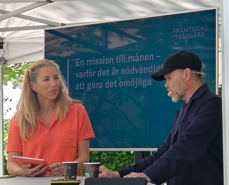 Turismnytts sammanfattning av Almedalsveckan 2025 – del 5