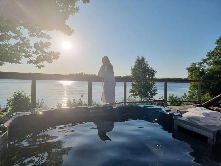 Rekordsommar för Två Skyttlar
