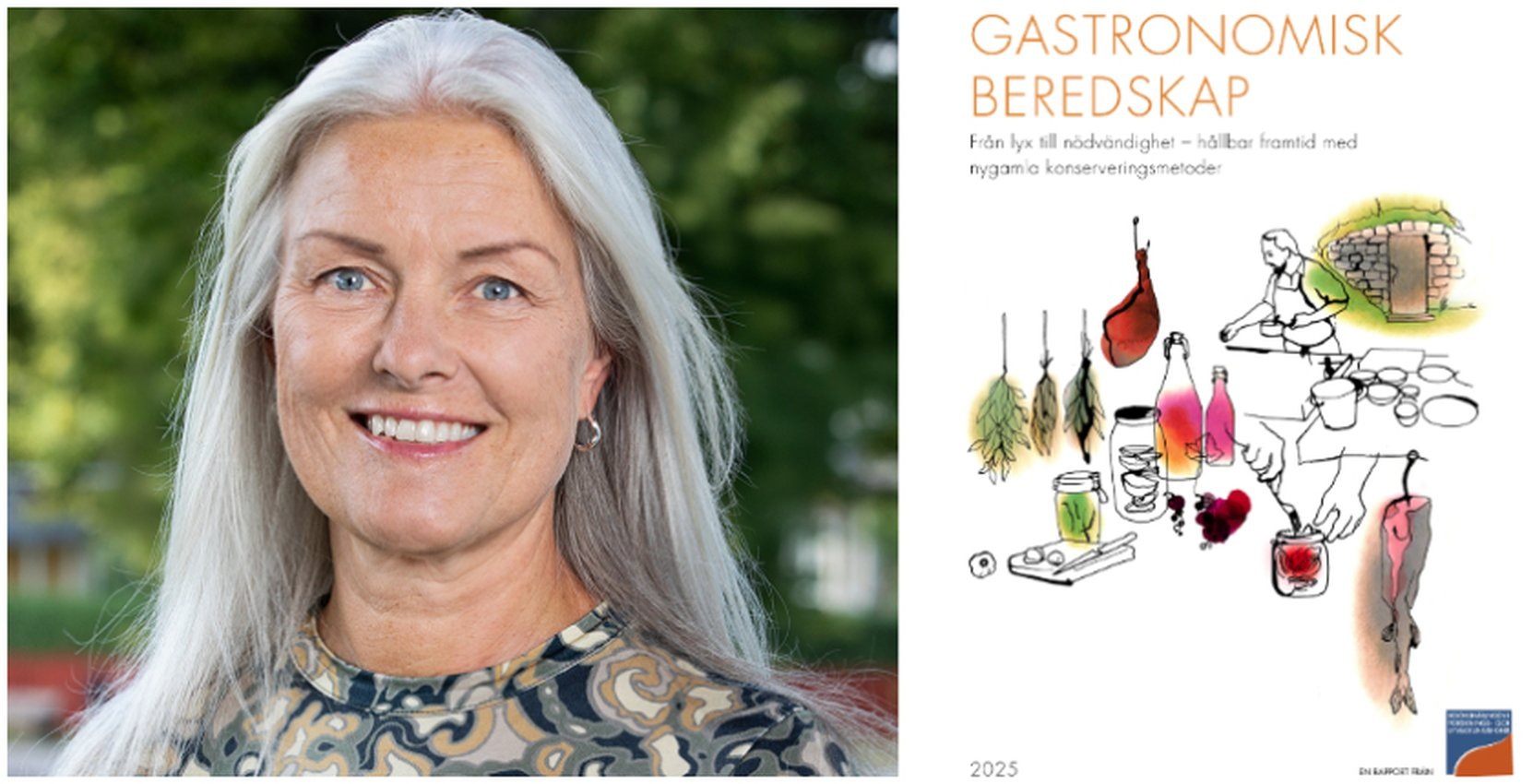 Gastronomisk beredskap skapar värden i restaurangbranschen