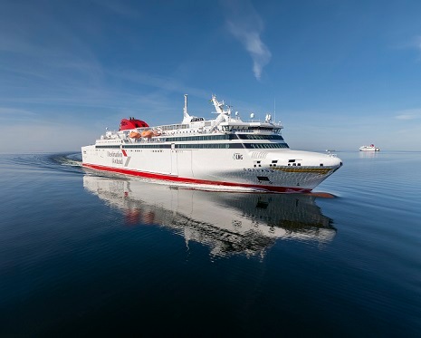 Destination Gotland – stabilt sommarresande under juni och juli