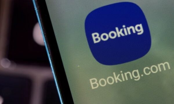 Over 10 20 hoteller i Europa saksøker Booking.com for XNUMX år med overgrep