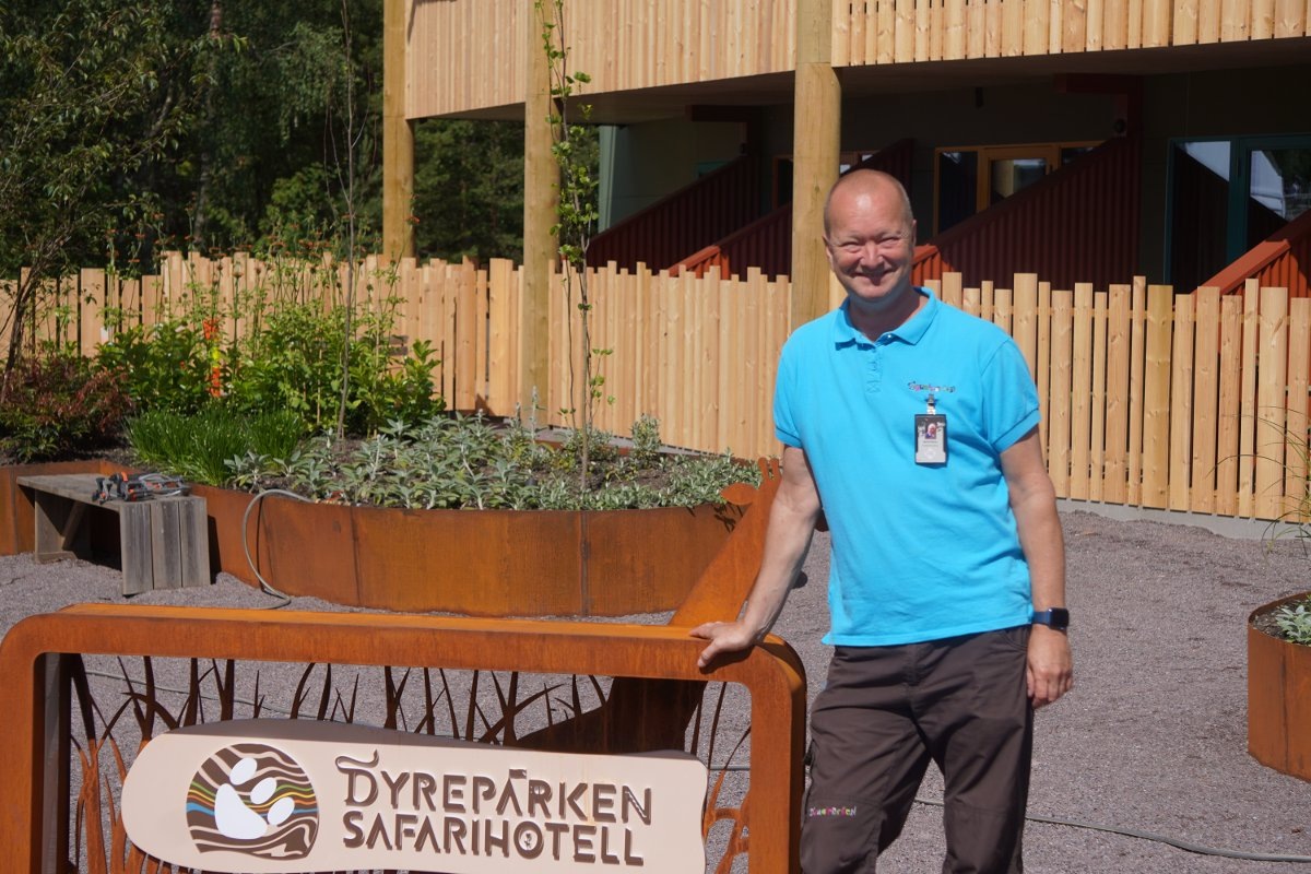 Jubler: – Definitivt den beste måneden vi har hatt noen gang