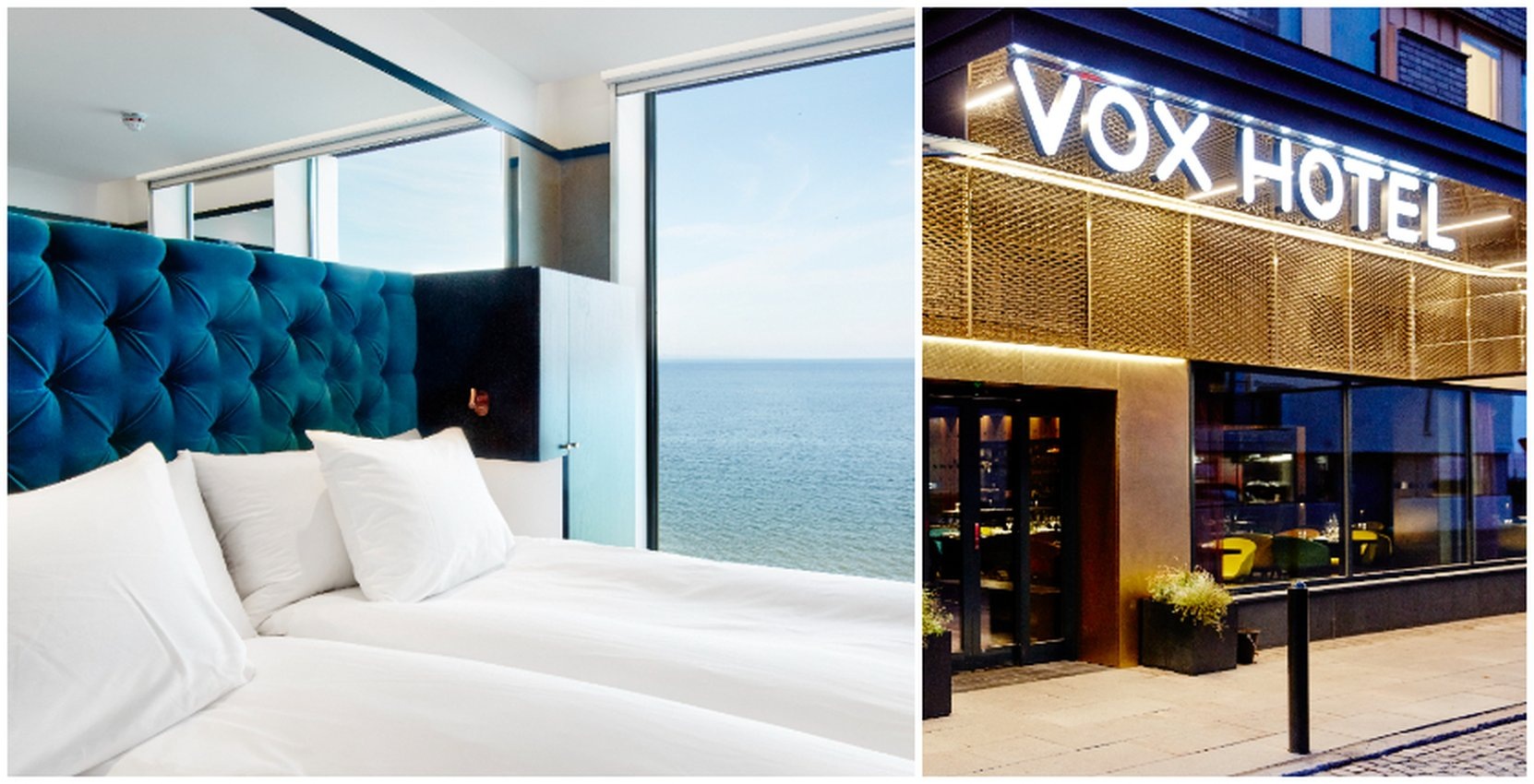 Vox Hotel i Jönköping växer