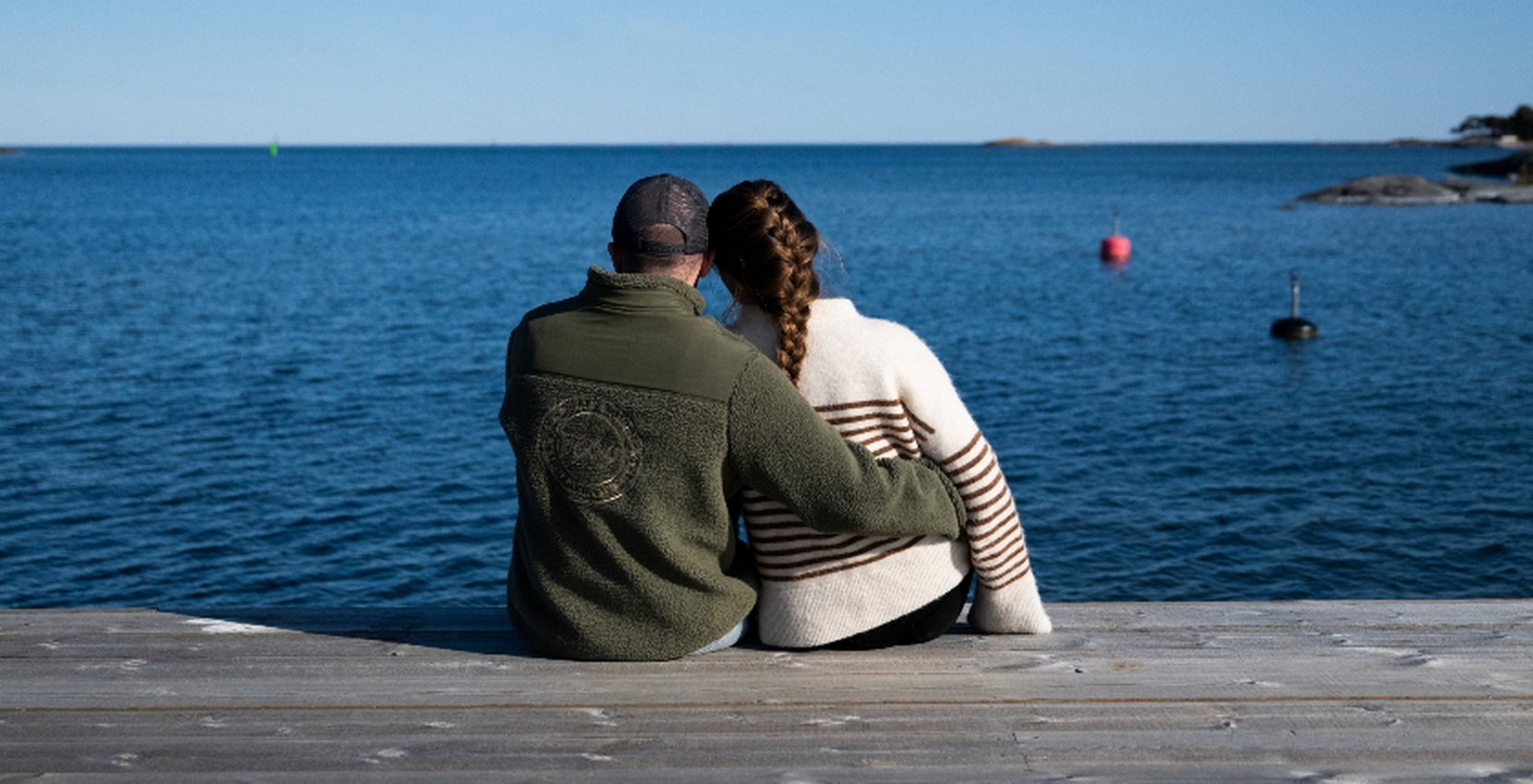 Skärgården i våra hjärtan – och på världskartan