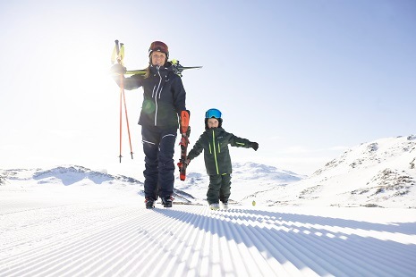 SkiStar presenterar vinterns nyheter – prisvärd skidåkning och investeringar
