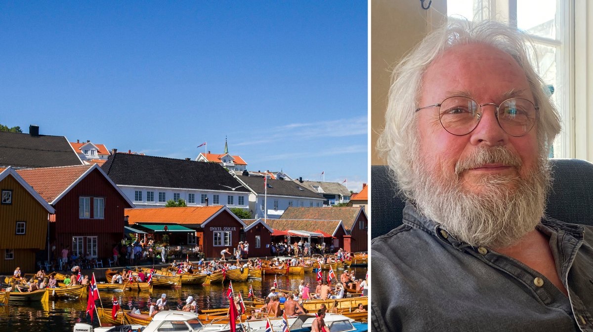 Hvor ble det av det «unike»?