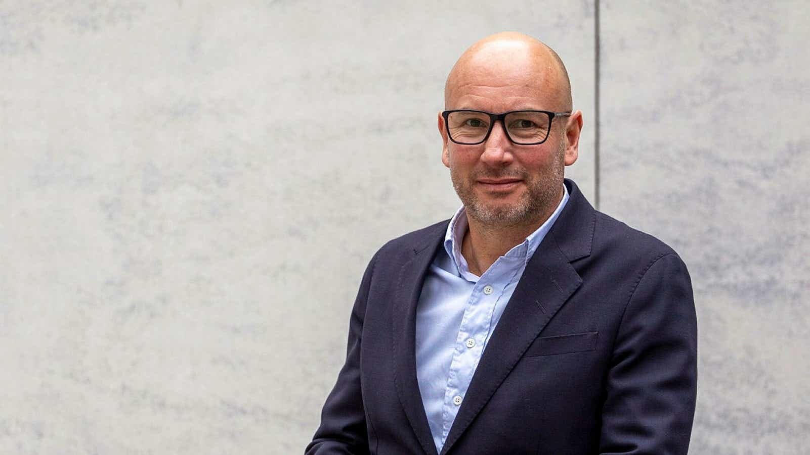 Internationella campingturister ger tillväxt för turismen