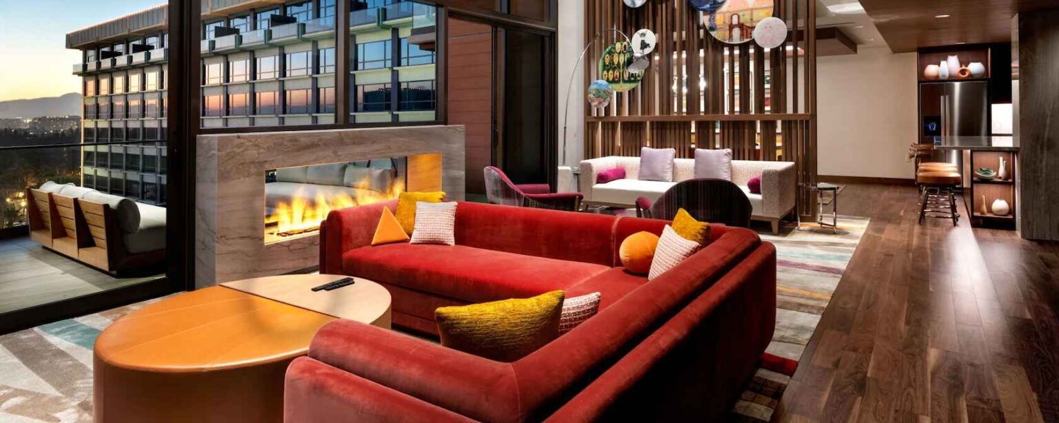 Disneyland Hotel tilbyr eksklusive DVC-medlemsvillaer for en virkelig magisk opplevelse.