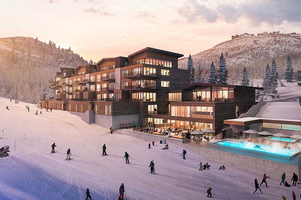 East West Hospitality kåret til verdens beste villaselskap for 2025, anerkjent for luksuriøse ferieutleie, strategisk vekst og lederutnevnelser over hele Nord-Amerika.