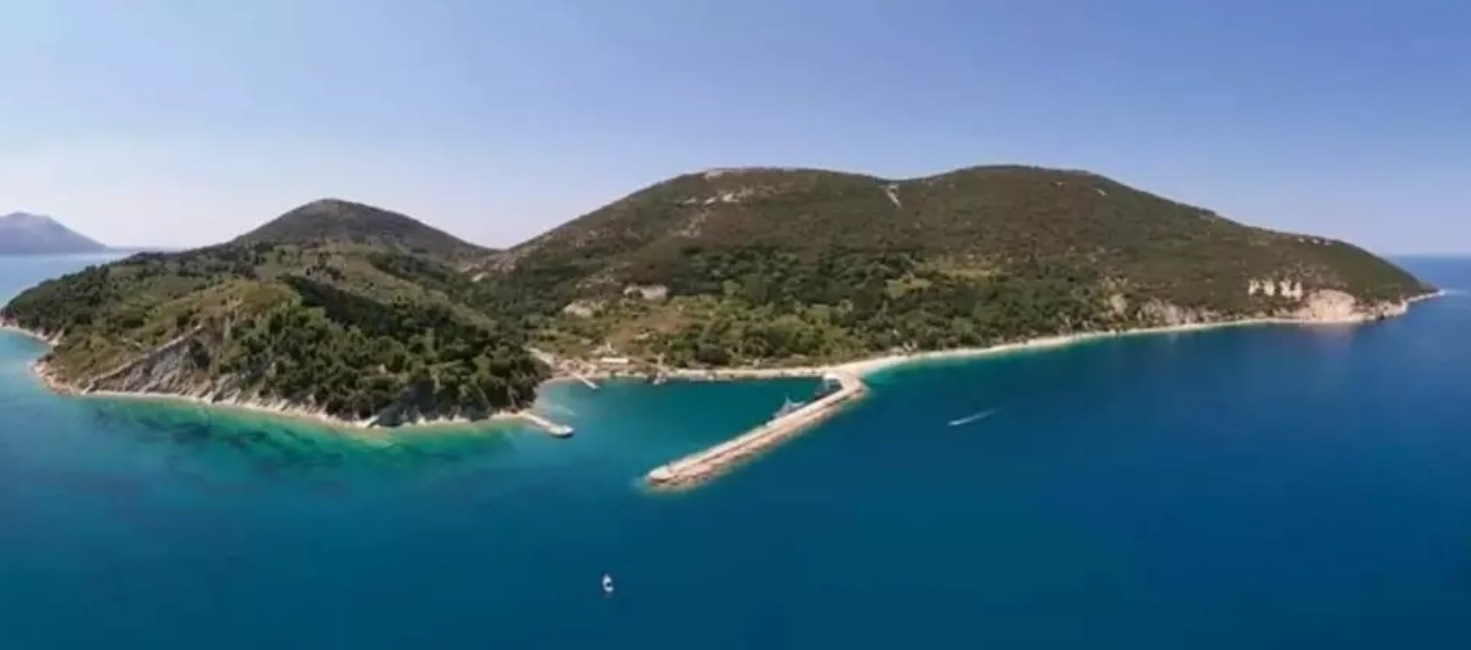 Kushners lyxresort i Albanien utreds för korruption
