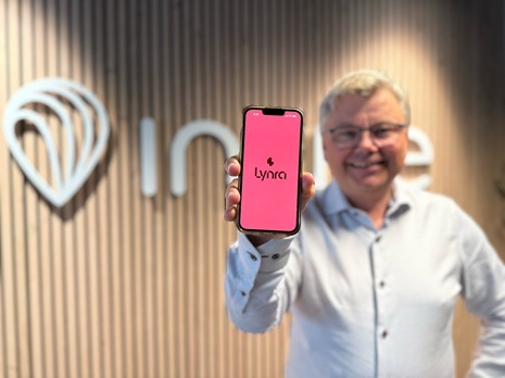 Invite Guest Technology blir strategisk teknologileverantör för Strawberry Livings nya satsning