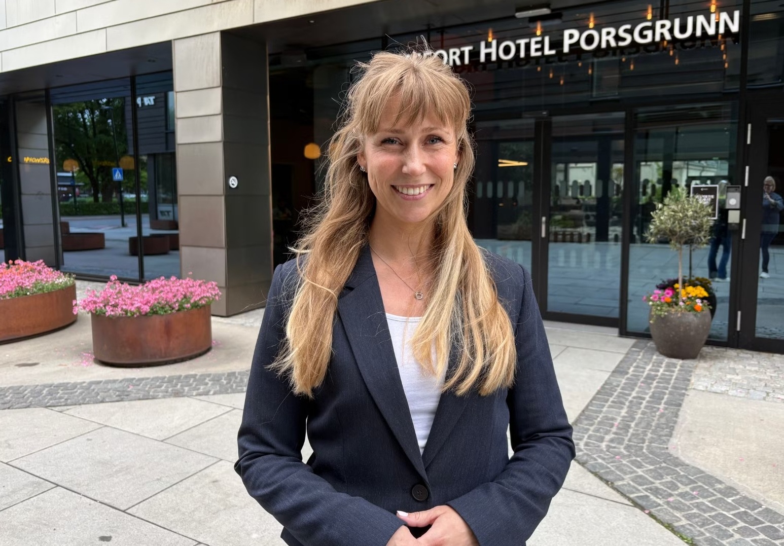 Fullt opp på de fleste hoteller denne uken: – Det er amazing