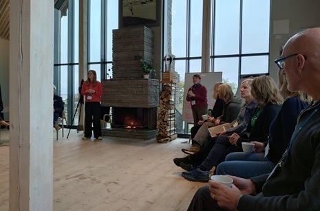 Dags att boka in sig på årets BarCamp – 7-8 september i Karlstad
