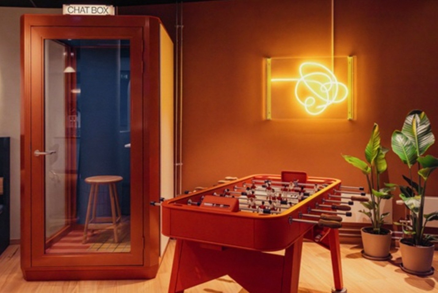 Ett fjärde Scandic Go-hotell har öppnat i Sverige