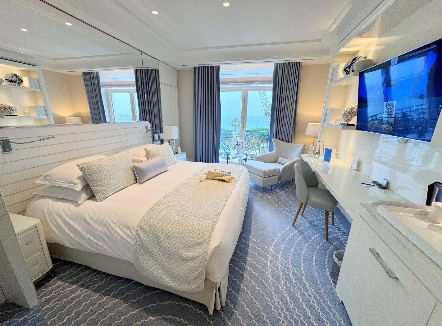Slik får du det beste hotellrommet